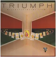 Triumph - The Sport of Kings