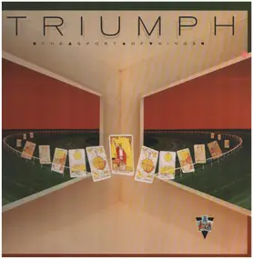 Triumph - The Sport of Kings