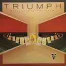 LP - Triumph - The Sport Of Kings