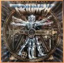 LP - Triumph - Thunder Seven
