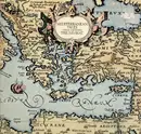 LP - Triumvirat - Mediterranean Tales (Across The Waters)
