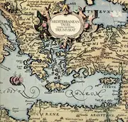 LP - Triumvirat - Mediterranean Tales (Across The Waters)