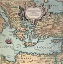 LP - Triumvirat - Mediterranean Tales (Across The Waters) - rare kraut prog psych