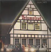 LP - Triumvirat - A La Carte - Gatefold