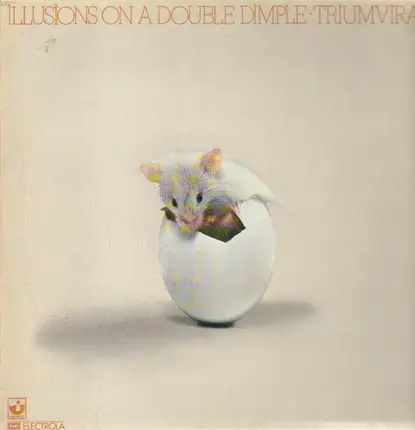 Triumvirat - Illusions on a Double Dimple