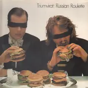 LP - Triumvirat - Russian Roulette