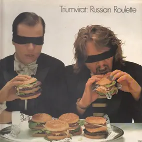 Triumvirat - Russian Roulette