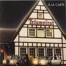 CD - Triumvirat - À La Carte