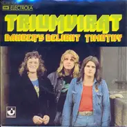 Triumvirat - Dancer's Delight / Timothy