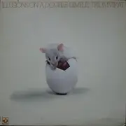 LP - Triumvirat - Illusions On A Double Dimple - KP/Wly
