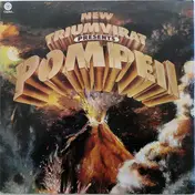 Triumvirat - Pompeii