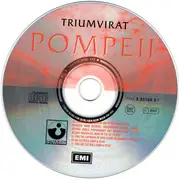 CD - Triumvirat - Pompeii