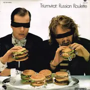 LP - Triumvirat - Russian Roulette