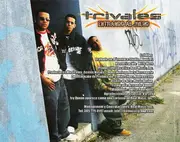 CD - Trivales - Entrando Al Juego