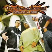 Trivales - Entrando Al Juego