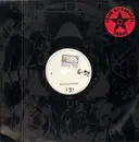 12inch Vinyl Single - Trivial Voice - Movin' Over