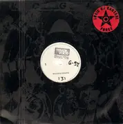 12inch Vinyl Single - Trivial Voice - Movin' Over