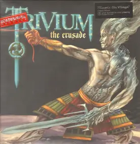 Trivium - The Crusade