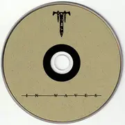 CD - Trivium - In Waves