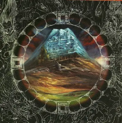 Trivium - Shogun
