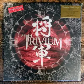 Trivium - Shogun