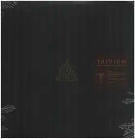 Trivium - The Sin And The Sentence