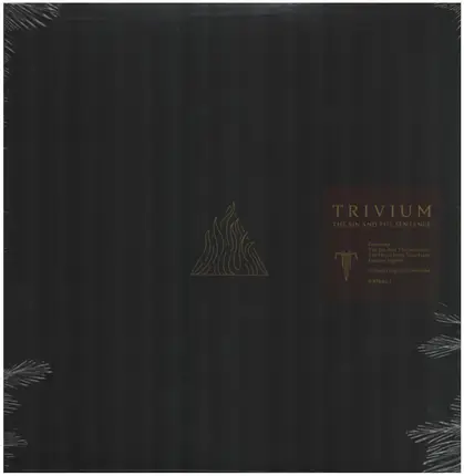 Trivium - The Sin And The Sentence