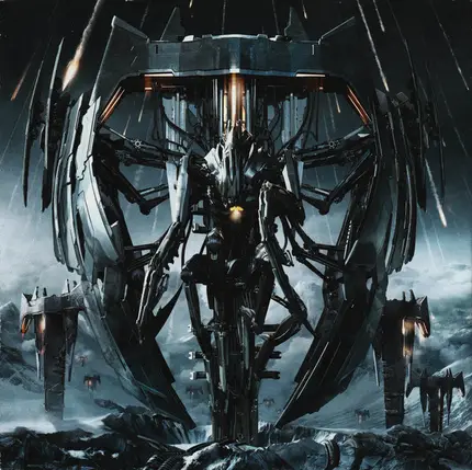 Trivium - Vengeance Falls