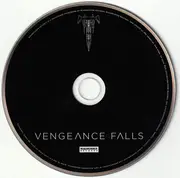 CD - Trivium - Vengeance Falls