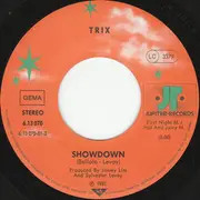 7inch Vinyl Single - Trix - Fantasy