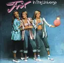 LP - Trix - In This Universe