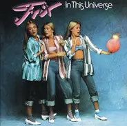Trix - In This Universe