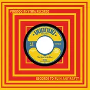 Trixie - Too Good to be Blue/Get Busy Living
