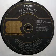 Trixie - Electricity