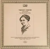 Trixie Smith - (1922-1939) The Remaining Titles