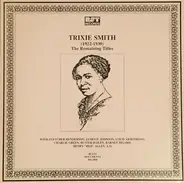 Trixie Smith - (1922-1939) The Remaining Titles