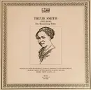 LP - Trixie Smith - (1922-1939) The Remaining Titles - Mono