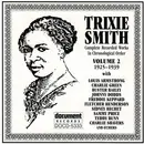 CD - Trixie Smith - Complete Recorded Works In Chronological Order Volume 2 (1925-1939)