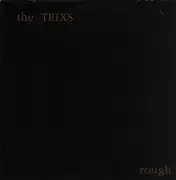 LP - Trixs - Rough - Multicolored