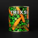 CD - Trixsi - ... And You Will Know Us By The Grateful Dead