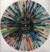 LP - Trixs - Rough - Multicolored