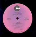 12'' - Trixxx - Chill - Prooomo