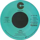 7inch Vinyl Single - Trixxx - Chill