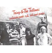 Trixy & The Testones