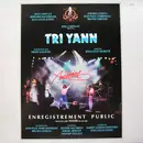 LP - Tri Yann - Anniverscène