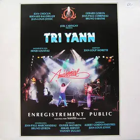 Tri Yann - Anniverscene