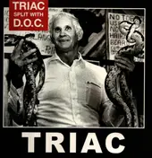 Triac - Triac / Disciples Of Christ