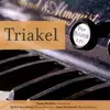 CD - Triakel - Triakel