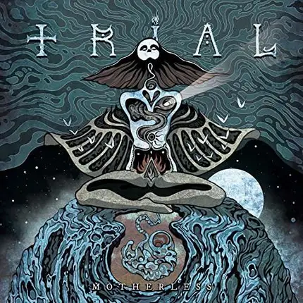 Trial (swe) - Motherless