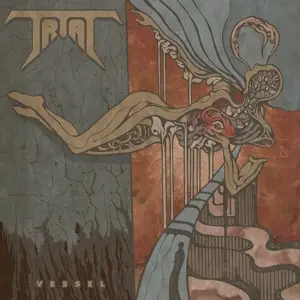 Trial - Vessel